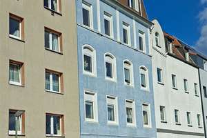 ***Große Dachgeschoßwohnung in ruhiger Lage sucht nette Mieter***