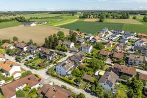 Großzügige Doppelhaushälfte für Familien in Forstinning | Sonniger Garten & gemütlicher Kamin – Kirchenweg 22 a, 85661 Forstinning – Vorschaubild 93