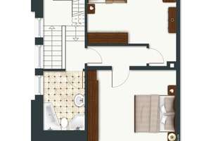 Steigerhaus in schöner Siedlungslage! – Die vollständige Adresse der Immobilie erhältst du vom Anbieter., 46284 Dorsten – Vorschaubild 14