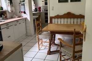 Ruhig gelegenes Einfamilienhaus mit großem Garten – München (Kreis) – Vorschaubild 8