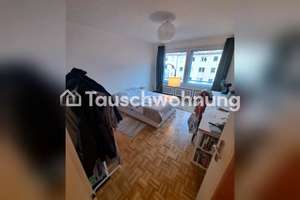 Tauschwohnung: Helle 3-Zimmer-Wohnung – Friedrichstadt – Die vollständige Adresse der Immobilie erhältst du vom Anbieter., 40215 Friedrichstadt, Düsseldorf – Vorschaubild 3