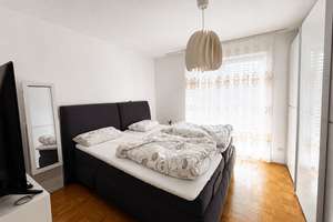 ***Rodgebiet*** Helle 3-Zimmer Wohung mit Terrasse – Weißenburgstr. 61, 75173 Südweststadt, Pforzheim – Vorschaubild 7