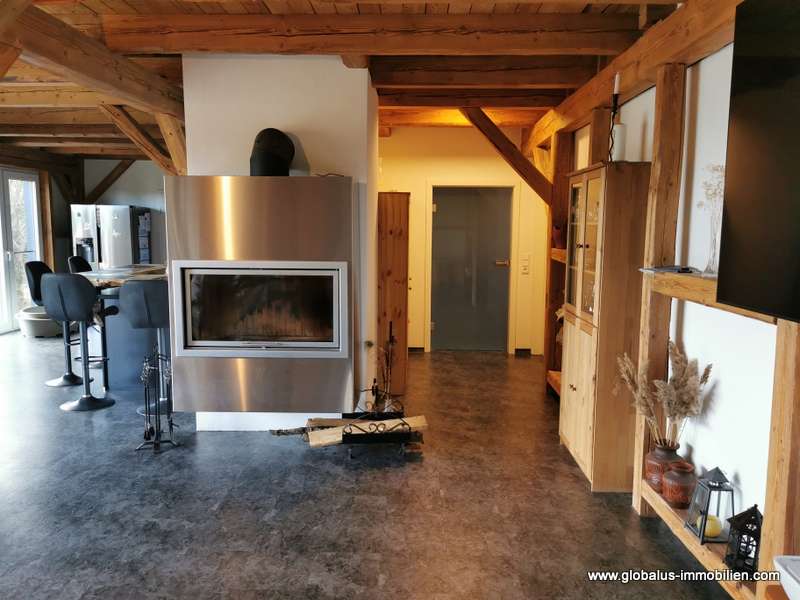 Immobilie in Pausa-Mühltroff - *Einzigartiges Einfamilienhaus mit traumhaftem Garten* - Bild 8