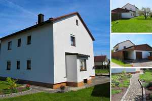 *Neu Preisanpassung*
Schönes Zweifamilienhaus mit Garage, Schuppen u. großem Garten mit Baumbestand – Altötting (Kreis) – Vorschaubild 1