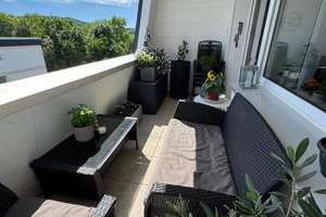 Stilvoll saniert: 2,5-Zimmer-Wohnung in Hagen-Emst – Am Waldesrand 10c, 58093 Emst, Hagen – Vorschaubild 8
