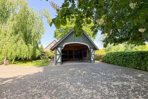 Traditionsreiche Villa mit Charme und Geschichte in Bokholt-Hanredder – Die vollständige Adresse der Immobilie erhältst du vom Anbieter., 25335 Bokholt-Hanredder – Vorschaubild 11