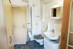 Charmantes Reihenmittelhaus in ruhiger Lage von Löbau – Görlitz (Kreis) – Vorschaubild 4
