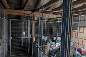 1 Zimmer-Appartment mit Parkplatz in OL-Osternburg – Die vollständige Adresse der Immobilie erhältst du vom Anbieter., 26135 Drielaker Moor, Oldenburg (Oldenburg) – Vorschaubild 15