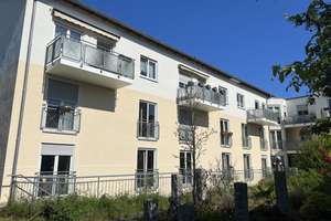 1-Zi.-Pflegeapartment in Alterlangen...Geldanlage und Vorsorge zugleich! – Die vollständige Adresse der Immobilie erhältst du vom Anbieter., 91056 Alterlangen, Erlangen – Vorschaubild 4