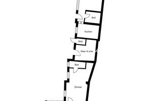 „Raum für Ideen in bester Lage von Bonn-Friesdorf“ – Die vollständige Adresse der Immobilie erhältst du vom Anbieter., 53175 Friesdorf, Bonn – Vorschaubild 8