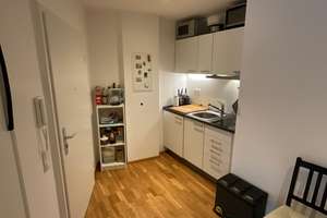 DA-Mitte | Moderne Neubauwohnung mit Parkett, Einbauküche & bodengleicher Rainshower-Dusche – Kiesstraße 65, 64283 Mitte, Darmstadt – Vorschaubild 6