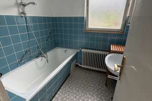 2-Zimmer-Wohnung für Vintage-Liebhaber in Feldrandlage – Die vollständige Adresse der Immobilie erhältst du vom Anbieter., 67549 Hochheim, Worms – Vorschaubild 13
