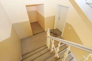 Praktische 1-Zimmer-Wohnung mit separater Küche – Die vollständige Adresse der Immobilie erhältst du vom Anbieter., 99089 Andreasvorstadt, Erfurt – Vorschaubild 3