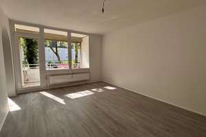 Nur mit WBS! Renovierte 3-Zimmer Wohnung mit Balkon! – Kirchlinder Straße 4, 44379 Kirchlinde, Dortmund – Vorschaubild 2