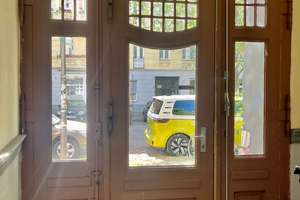 BEZUGSFREIE!! ETW IN DER LYCHENER STR. == 2.OG== 5-ZIMMER==PARKETT/DIELEN==HELL==FRANZ.BALKON – Lychener Straße 71, 10437 Prenzlauer Berg, Berlin – Vorschaubild 62