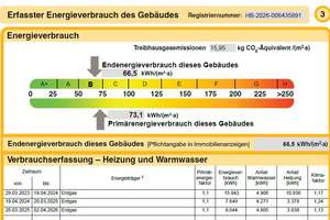 Freistehendes Einfamilienhaus in begehrter Lage von Bremen-Oberneuland – Die vollständige Adresse der Immobilie erhältst du vom Anbieter., 28355 Oberneuland, Bremen – Vorschaubild 41