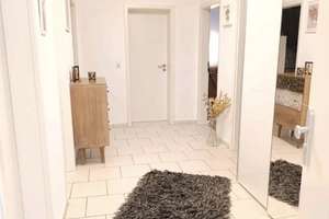 Helle 4-Zimmer-Wohnung mit Balkon, Stellplatz und moderner Ausstattung in Lippstadt – 59557 Lippstadt – Vorschaubild 8