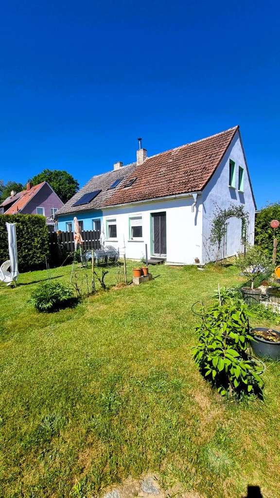 Immobilie in Wilhelmsburg - Wohnen in sehr ruhiger Lage nahe dem Galenbecker See - Bild 3