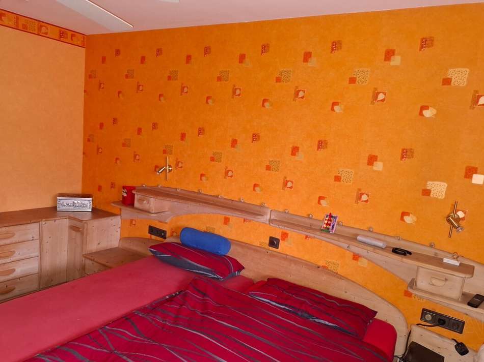 Großes Schlafzimmer 3