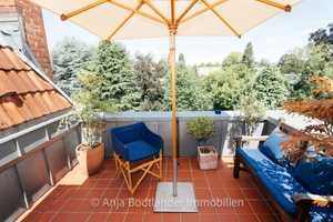 Lieblingsplatz! Frühling im Villenviertel Bad Godesbergs – Dürenstr. 00, 53173 Bonn – Vorschaubild 1