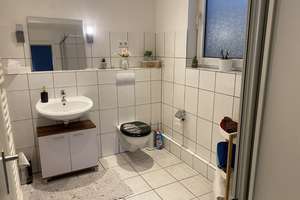 Barrierefreie 2 Zimmer Wohnung Appartement mit Terrasse in schöner Lage in Wuppertal Ronsdorf  – Die vollständige Adresse der Immobilie erhältst du vom Anbieter., 42369 Ronsdorf, Wuppertal – Vorschaubild 5