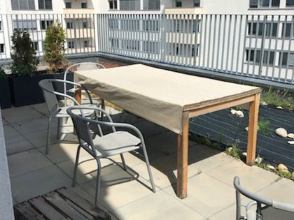 4 - 4,5 Zimmer Wohnung zur Miete in Kreuzberg (Kreuzberg) 4 - 4,5 Zimmer Wohnung zur Miete in Kreuzberg (Kreuzberg)
