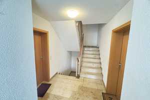 PROVISIONSFREI: PLATZWUNDER mit HAUSCHARAKTER – 
6-ZIMMER MAISONETTE mit BALKON & TIEFGARAGENPLATZ – Leverkusen – Vorschaubild 13