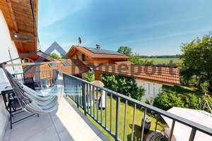 Tradition trifft auf Technik in Sauerlach-Arget: Designhaus mit Gartenparadies & Energieautarkie – Die vollständige Adresse der Immobilie erhältst du vom Anbieter., 82054 Sauerlach – Vorschaubild 43