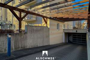 *LEERE*Wohnung mit Garten & zwei Terrassen in nächster Nähe vom Großen Garten inkl. TG! – Die vollständige Adresse der Immobilie erhältst du vom Anbieter., 1309 Striesen-Süd, Dresden – Vorschaubild 12