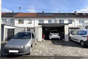 DUVE: Ihr Projekt zum Eigenheim: Reihenhaus in Asperg mit Potenzial & sofort verfügbar – Die vollständige Adresse der Immobilie erhältst du vom Anbieter., 71679 Asperg – Vorschaubild 22