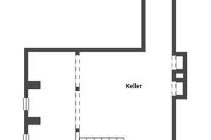 Schönes Landhaus mit tollem Grundstück, ideal als Familienwohnsitz, gewerblich, oder Pferdeparadies – Die vollständige Adresse der Immobilie erhältst du vom Anbieter., 49699 Lindern (Oldenburg) – Vorschaubild 27