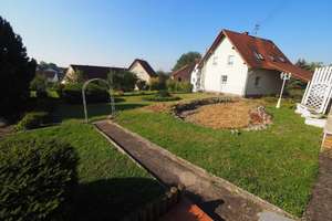 MEHRGENERATIONENHAUS: KOMPLETTES DOPPELHAUS MIT SCHÖNEM GARTEN – Die vollständige Adresse der Immobilie erhältst du vom Anbieter., 66484 Großsteinhausen – Vorschaubild 6