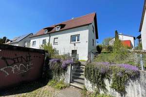 Seltene Gelegenheit am unteren Eselsberg – Doppelhaushälfte mit Potenzial in gefragter Lage von Ulm – Die vollständige Adresse der Immobilie erhältst du vom Anbieter., 89075 Eselsberg, Ulm – Vorschaubild 27