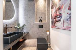 Exklusive 3 Zimmerwohnung mit Wasserzugang zu erwerben! – Die vollständige Adresse der Immobilie erhältst du vom Anbieter., 22297 Alsterdorf, Hamburg – Vorschaubild 13