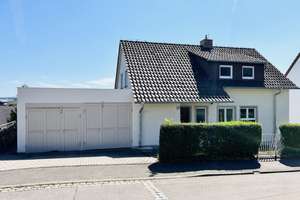 Freistehendes Mehrfamilienhaus mit großem Garten  – Die vollständige Adresse der Immobilie erhältst du vom Anbieter., 71665 Vaihingen an der Enz – Vorschaubild 2