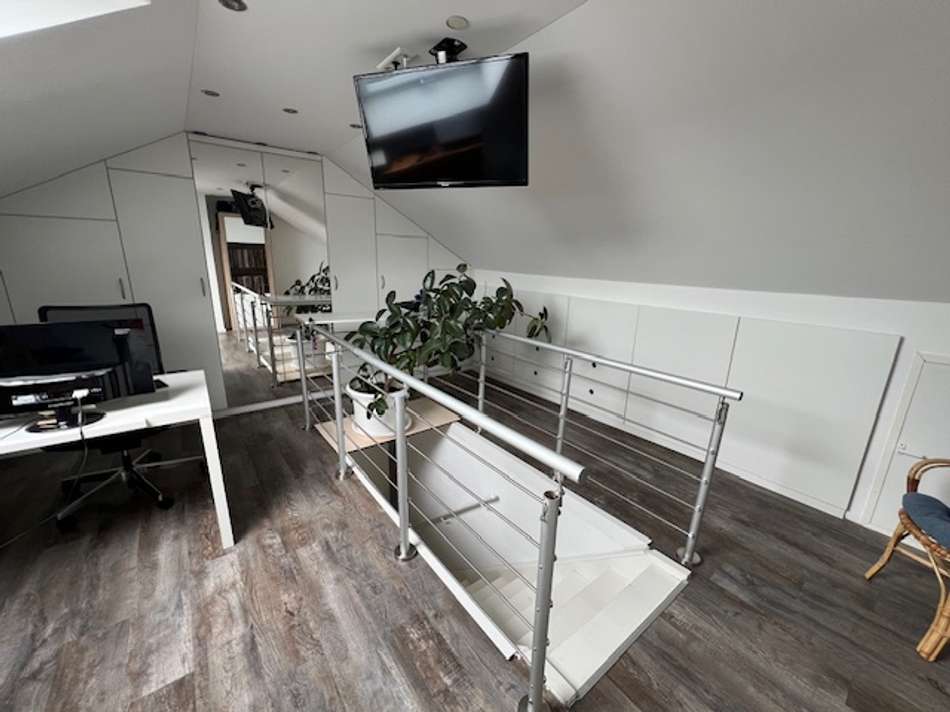 Studio im DG