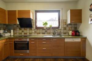 Sehr gepflegtes Einfamilienhaus mit Doppelgarage und sehr großem Garten in Ulm-Jungingen! – Die vollständige Adresse der Immobilie erhältst du vom Anbieter., 89081 Jungingen, Ulm – Vorschaubild 17