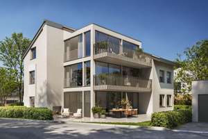 Zwischen Rhein und Ruhe – Ihr Zuhause im Malerviertel. Energieeffizienz A+