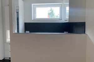 Erstbezug nach Renovation: 2-Zi-Wohnung mit Balkon & Einbauküche, M-Hirschgarten (unbefristet) – Wotanstraße 40, 80639 Nymphenburg, München – Vorschaubild 18
