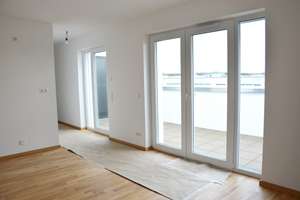 ***Charmantes Penthouse mit Aufzug, Terrasse, Keller, Tiefgarage... und ganz viel Natur vor der Tür* – Am Teufelsbruch 7, 13587 Hakenfelde, Berlin – Vorschaubild 4