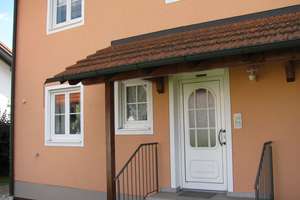 Stilvolle, gepflegte 2-Zimmer-Wohnung mit Balkon in Allershausen – Die vollständige Adresse der Immobilie erhältst du vom Anbieter., 85391 Allershausen – Vorschaubild 3