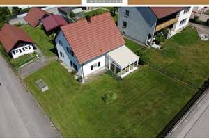 Ihr Traum vom Eigenheim: Wintergarten, Doppelgarage & viel Garten inklusive! – Die vollständige Adresse der Immobilie erhältst du vom Anbieter., 84056 Rottenburg an der Laaber – Vorschaubild 1