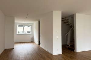 Exklusives Reihenhaus (4Zi) im Innenhof! – Die vollständige Adresse der Immobilie erhältst du vom Anbieter., 40233 Flingern Nord, Düsseldorf – Vorschaubild 6