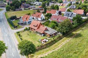 Wohngenuss mit Charme - gepflegtes Ein- bis Zweifamilienhaus mit Wintergarten – Die vollständige Adresse der Immobilie erhältst du vom Anbieter., 49448 Lemförde – Vorschaubild 14