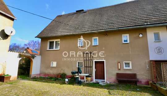 Bild von *** Rustikaler Charakter trifft Naturidylle – Ihr Bauernhaus im Grünen ***