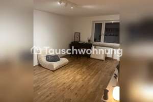 Tauschwohnung: Tausche 2 Zi mit Balkon in der Au gegen 3+ Zi 80+ qm zentral – Albanistraße 5, 81541 Untere Au, München – Vorschaubild 4