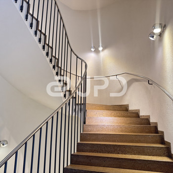 JPD - Repräsentative Büroflächen mit großen Fensterfronten 