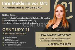 Klein und Mein - Perfektes Starterobjekt – Bremen – Vorschaubild 9