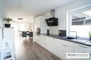 Moderne Doppelhaushälfte in schöner Lage von Kirchhatten! – Vor dem Holze 1, 26209 Oldenburg (Kreis) – Vorschaubild 7