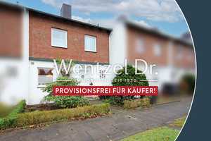 PROVISIONSFREI für Käufer – Mittelreihenhaus mit 4 Zimmer und Vollkeller in absolut ruhiger Wohnlage – Stormarn (Kreis) – Vorschaubild 1